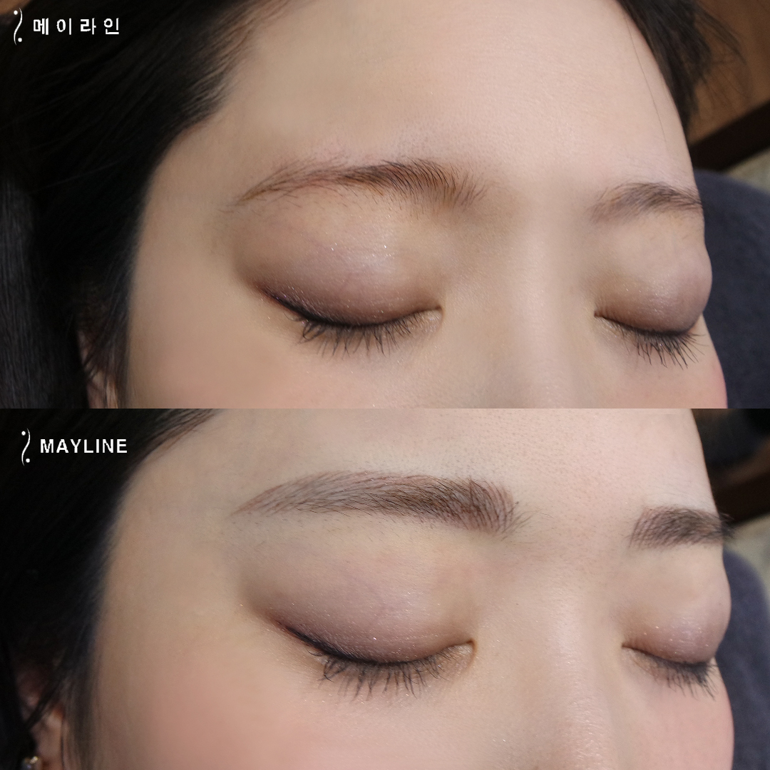  ﻿ 卓越した実力が満足できる結果を作る自然眉毛アートメイク
